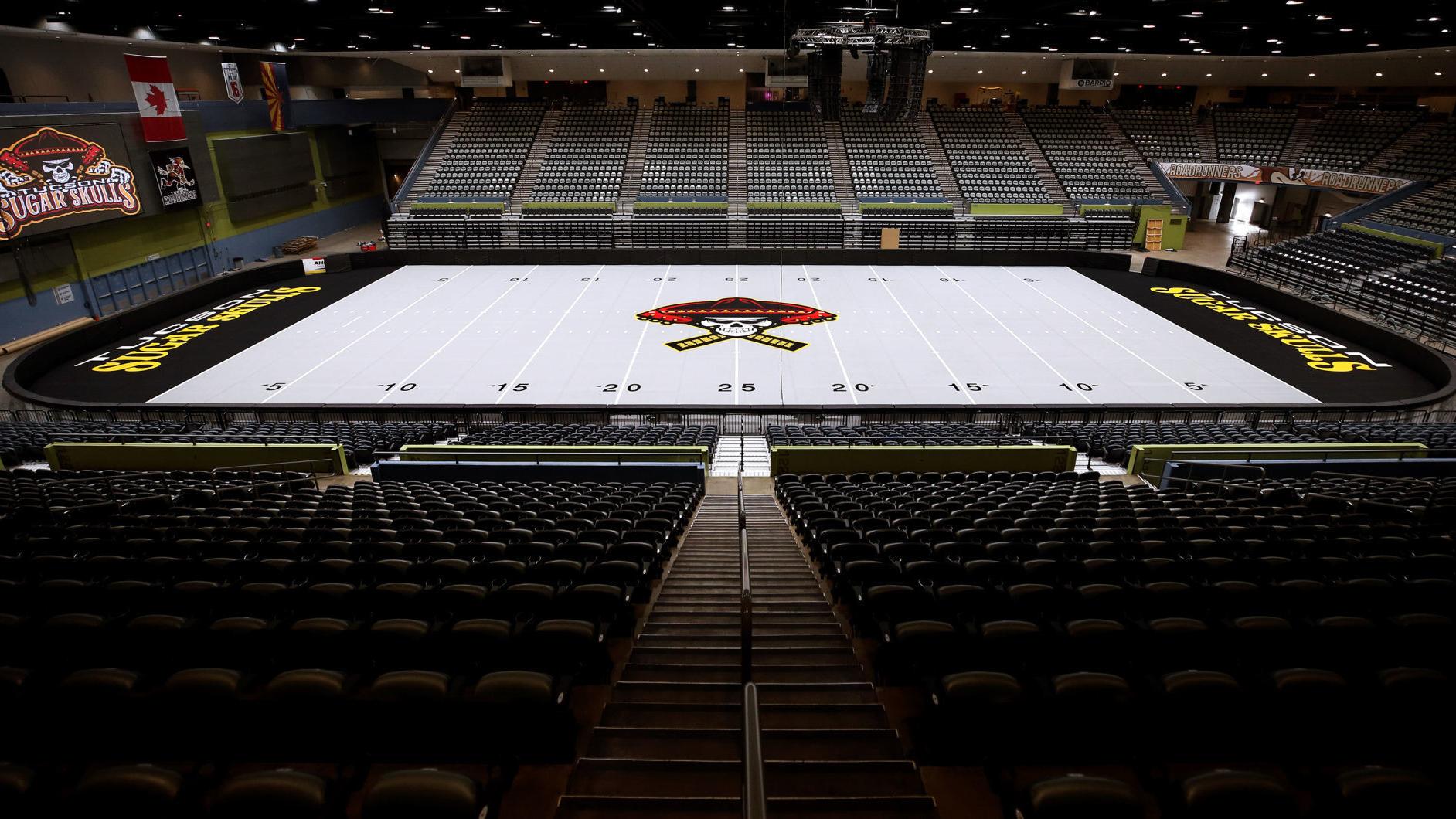 Tucson Sugar Skulls: Five important things to know for the 2019 IFL season